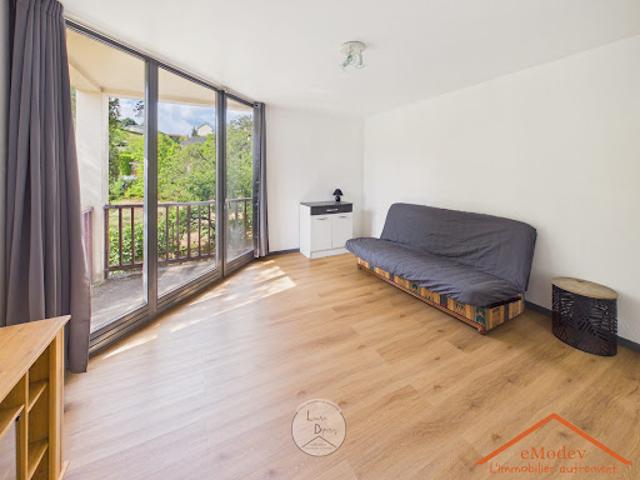 Vente Appartement 2 pièces 31.79 m2 Chantraine