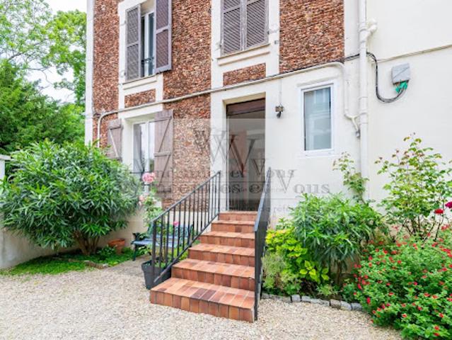 Vente Appartement 2 pièces 31.86 m2 Nogent sur Marne