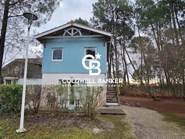 Vente Appartement 2 pièces 31.88 m2 Parentis en Born