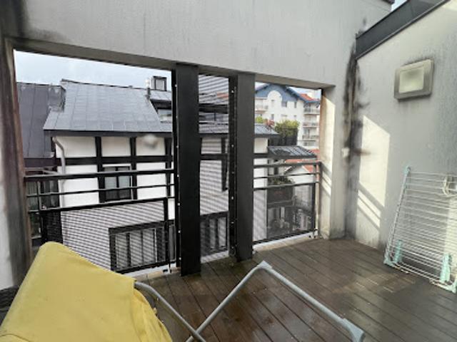Vente Appartement 2 pièces 31.8 m2 Arcachon