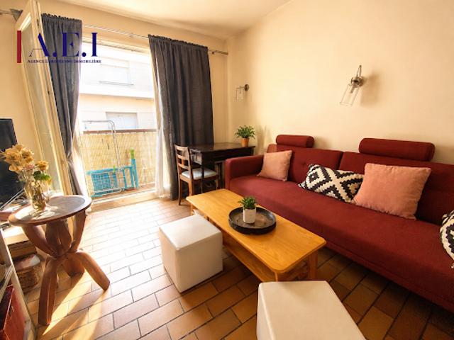 Vente Appartement 2 pièces 31.02 m2 Bandol