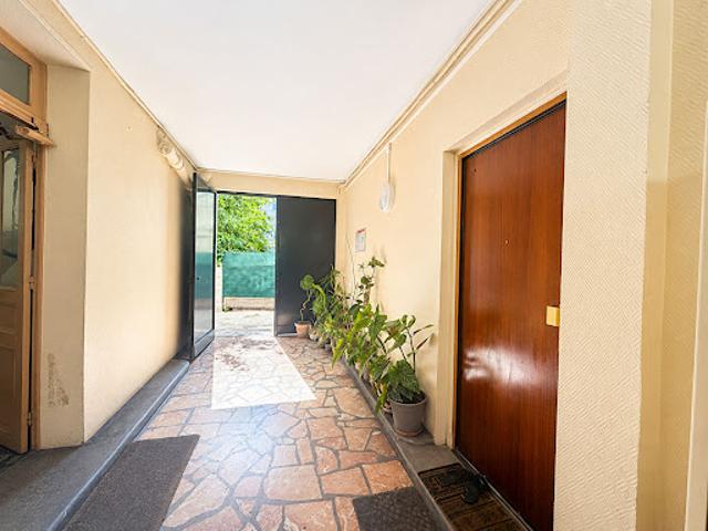 Vente Appartement 2 pièces 31.05 m2 Alfortville