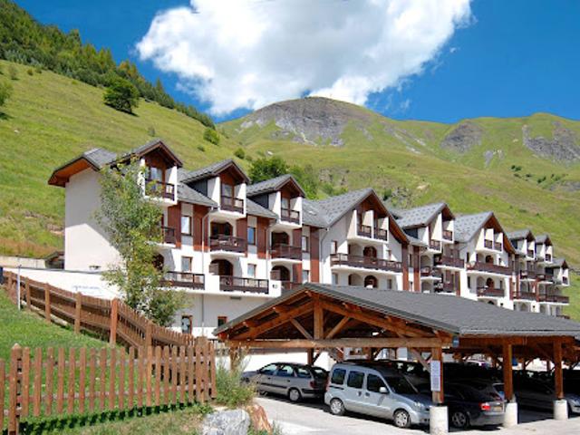 Vente Appartement 2 pièces 31.05 m2 Saint Sorlin d'Arves