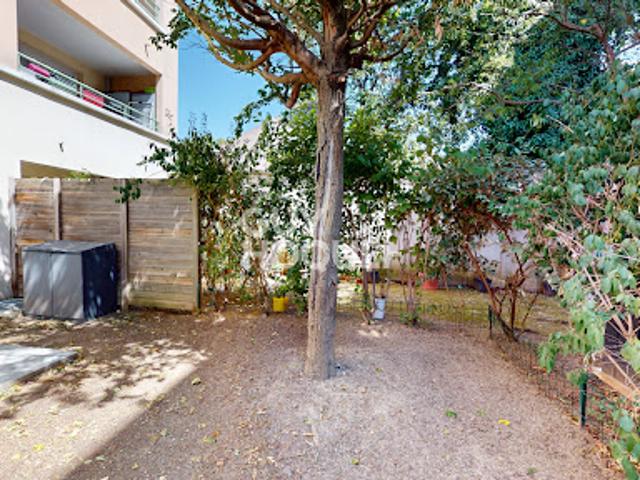 Vente Appartement 2 pièces 31.08 m2 Bagnolet
