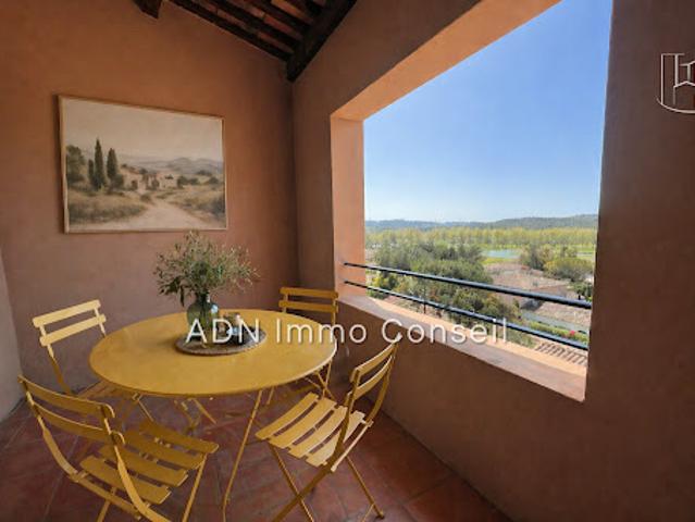 Vente Appartement 2 pièces 31.08 m2 Mallemort