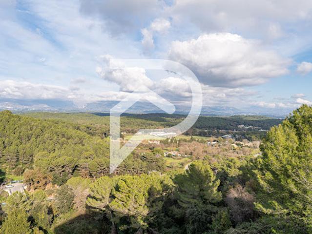 Vente Appartement 2 pièces 31.08 m2 Mougins