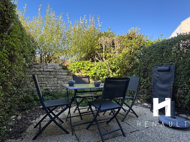 Vente Appartement 2 pièces 31.09 m2 La Couarde sur Mer