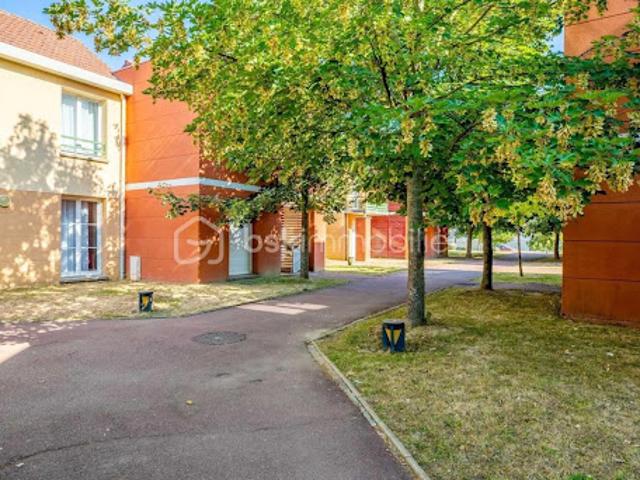 Vente Appartement 2 pièces 31.13 m2 Bois d'Arcy