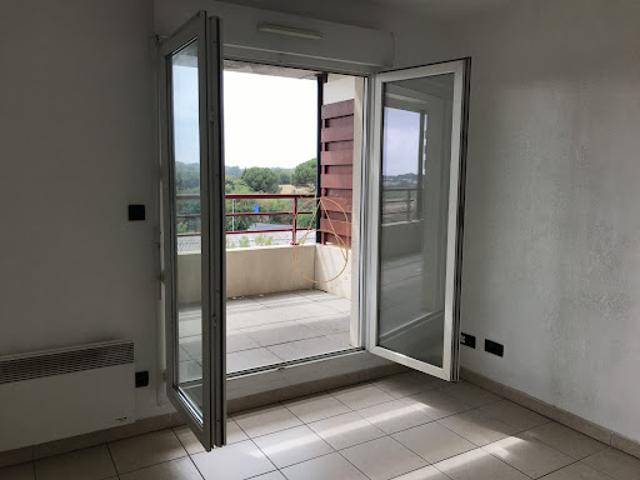 Vente Appartement 2 pièces 31.1 m2 Montpellier