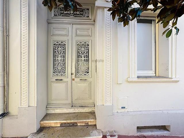 Vente Appartement 2 pièces 31.23 m2 Cannes
