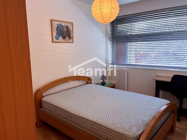 Vente Appartement 2 pièces 31.23 m2 Clermont Ferrand