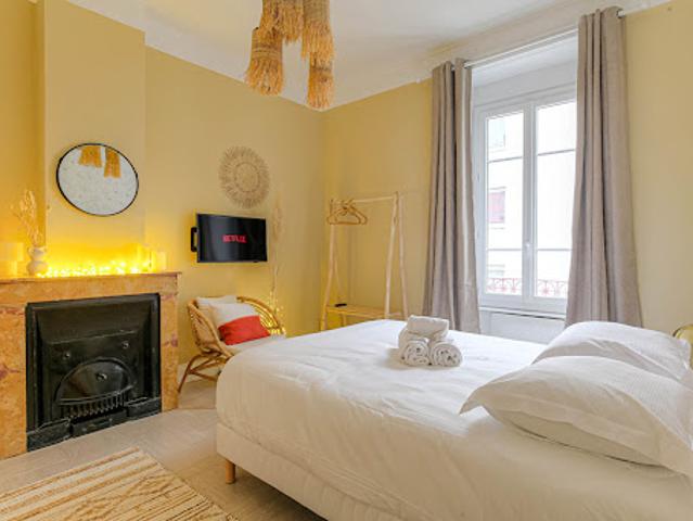 Vente Appartement 2 pièces 31.21 m2 Villeurbanne