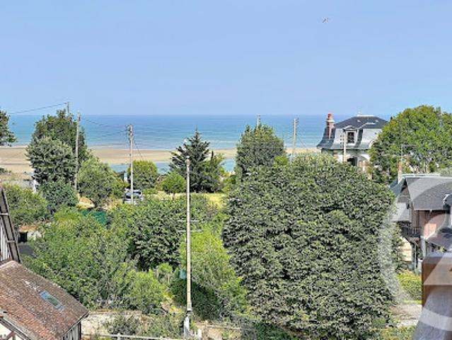 Vente Appartement 2 pièces 31.21 m2 Houlgate