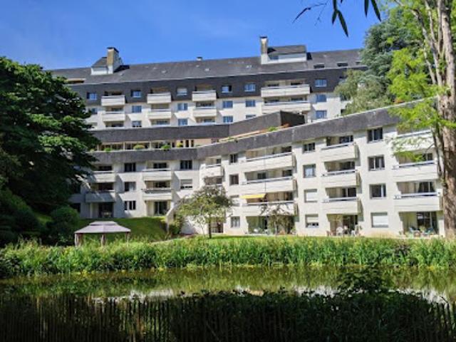 Vente Appartement 2 pièces 31.24 m2 Nantes