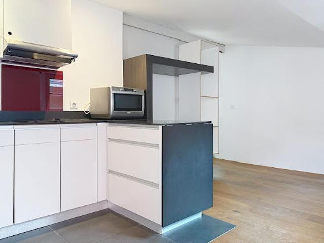 Vente Appartement 2 pièces 31.25 m2 La Rochelle