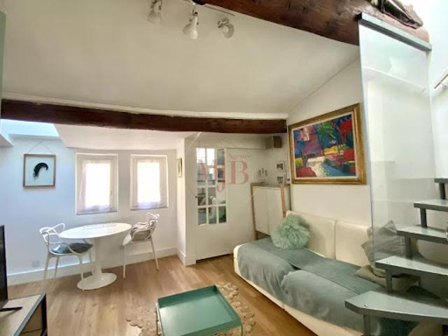 Vente Appartement 2 pièces 31.29 m2 Aix en Provence