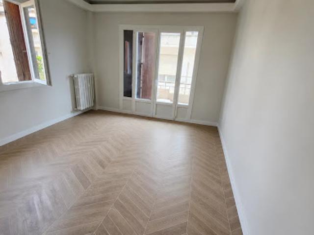 Vente Appartement 2 pièces 31.2 m2 Nice