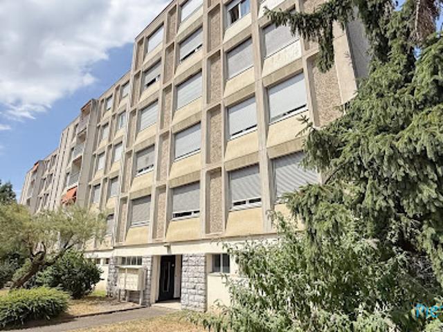 Vente Appartement 2 pièces 31.2 m2 Bron