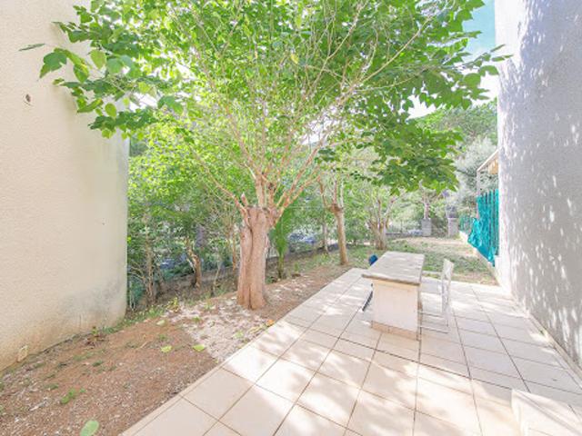 Vente Appartement 2 pièces 31.2 m2 Santa Maria di Lota