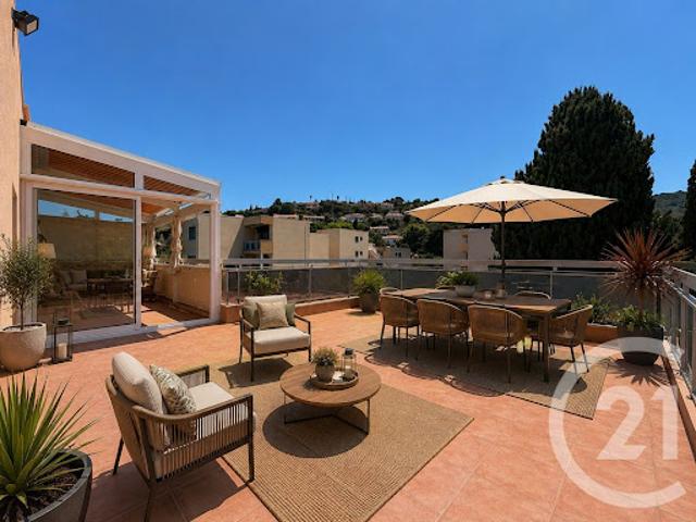 Vente Appartement 2 pièces 31.33 m2 Le Lavandou