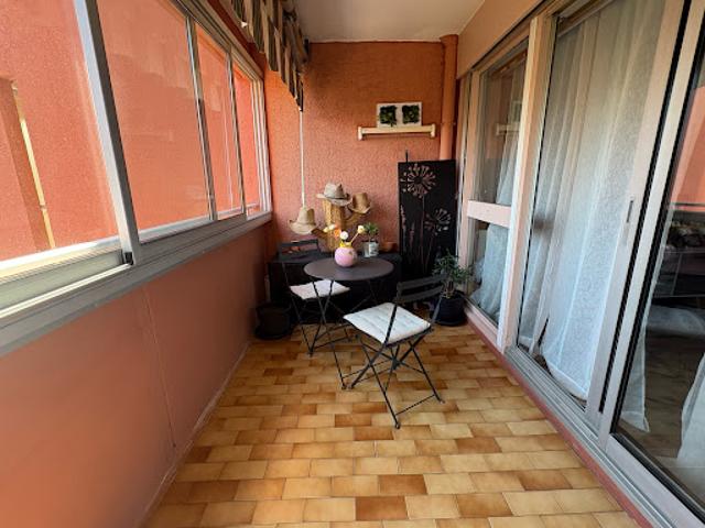 Vente Appartement 2 pièces 31.34 m2 Le Lavandou