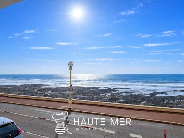 Vente Appartement 2 pièces 31.35 m2 Les Sables d'Olonne