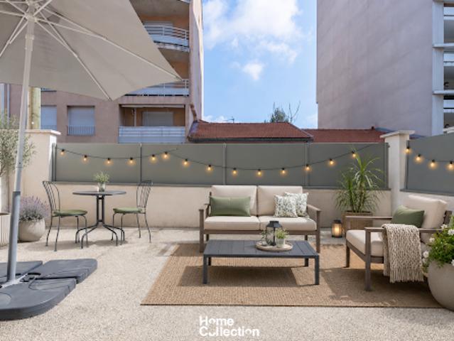 Vente Appartement 2 pièces 31.35 m2 Marseille 5ème