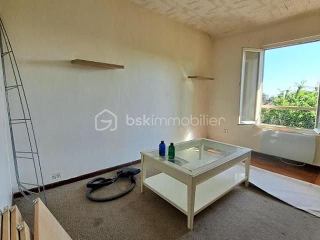 Vente Appartement 2 pièces 31.3 m2 Dammarie les Lys