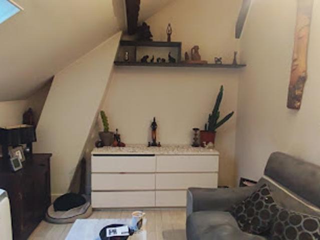 Vente Appartement 2 pièces 31.3 m2 Dourdan
