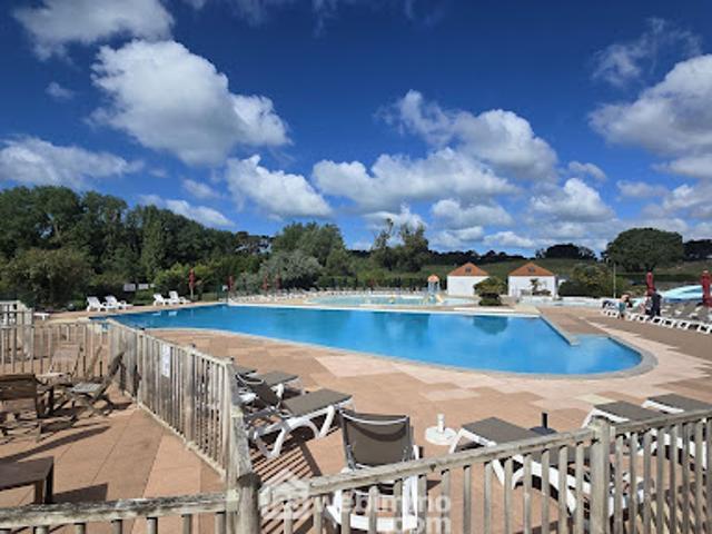 Vente Appartement 2 pièces 31 m2 Talmont Saint Hilaire