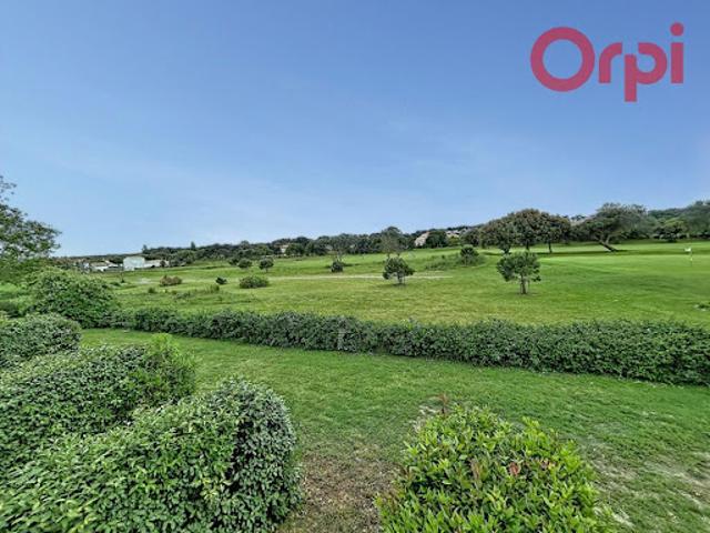 Vente Appartement 2 pièces 31 m2 Talmont Saint Hilaire