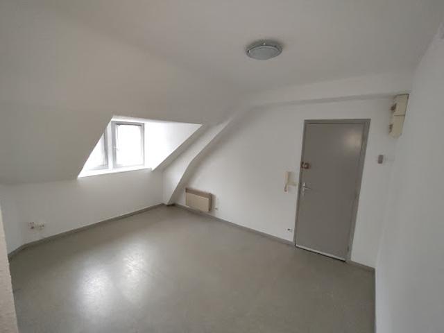 Vente Appartement 2 pièces 31 m2 Tarbes