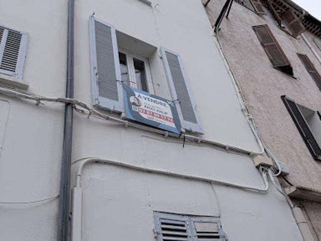Vente Appartement 2 pièces 31 m2 Toulon