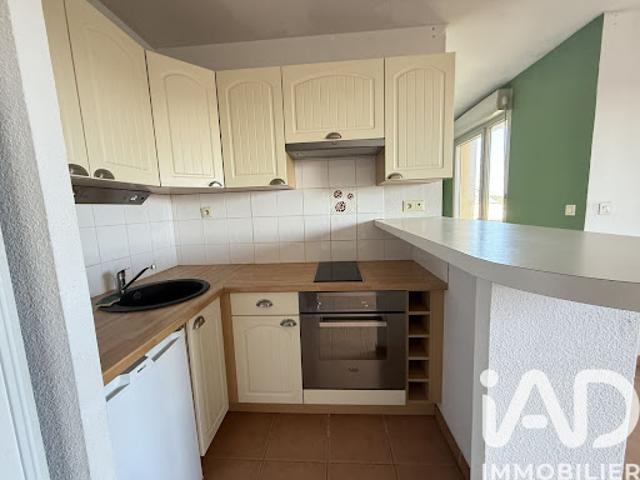 Vente Appartement 2 pièces 31 m2 Toulouse