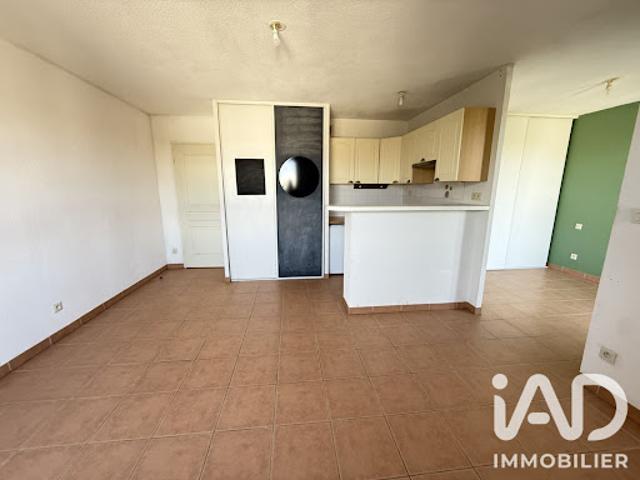 Vente Appartement 2 pièces 31 m2 Toulouse