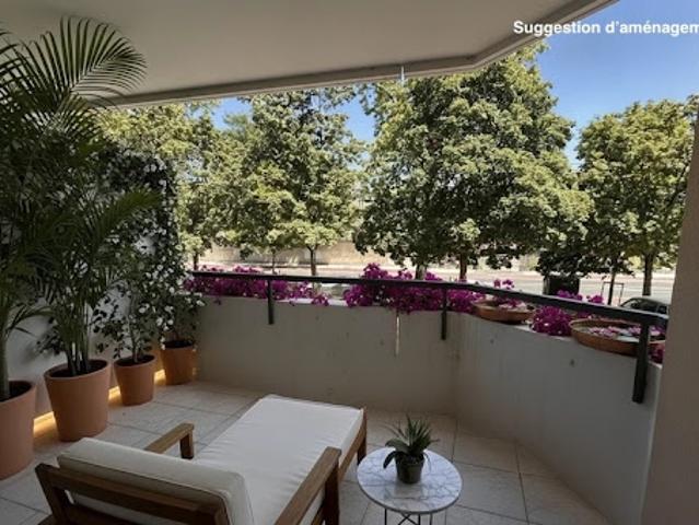 Vente Appartement 2 pièces 31 m2 Toulouse