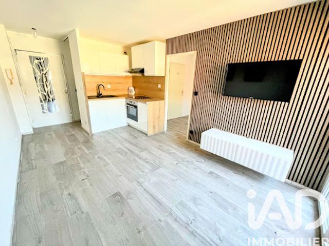 Vente Appartement 2 pièces 31 m2 Toulouse