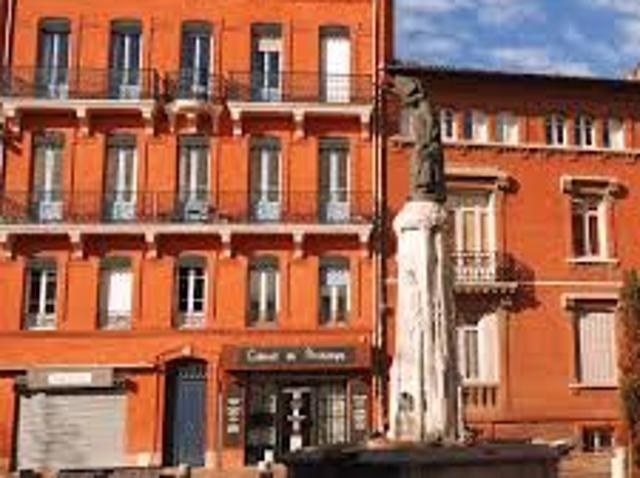 Vente Appartement 2 pièces 31 m2 Toulouse