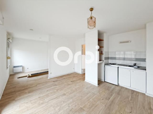 Vente Appartement 2 pièces 31 m2 Toulouse