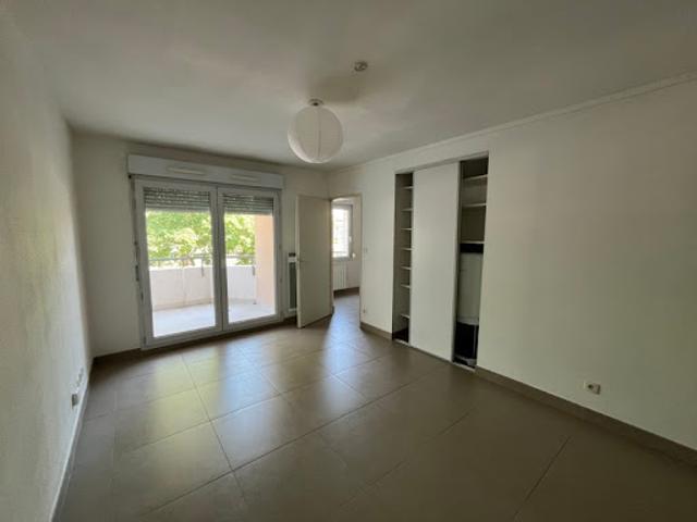 Vente Appartement 2 pièces 31 m2 Toulouse