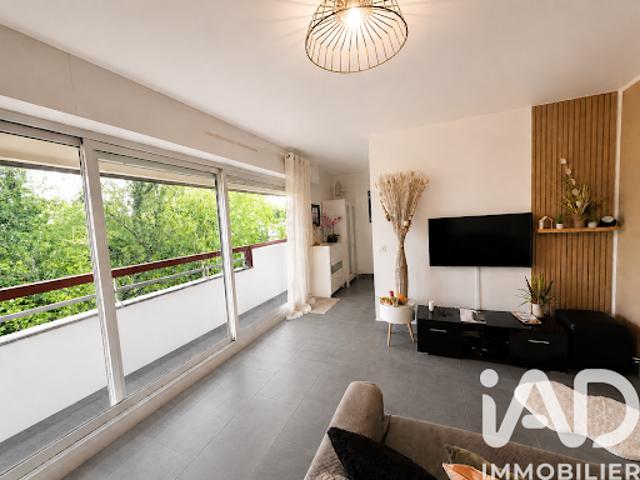 Vente Appartement 2 pièces 31 m2 Trouville sur Mer