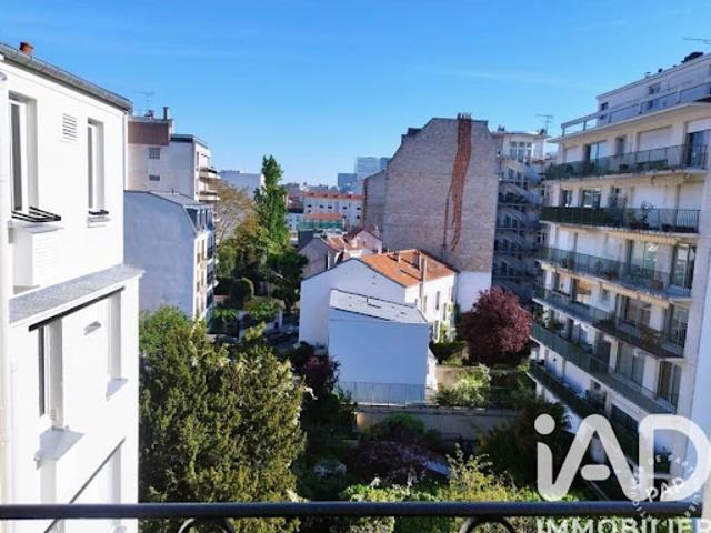 Vente Appartement 2 pièces 31 m2 Vincennes