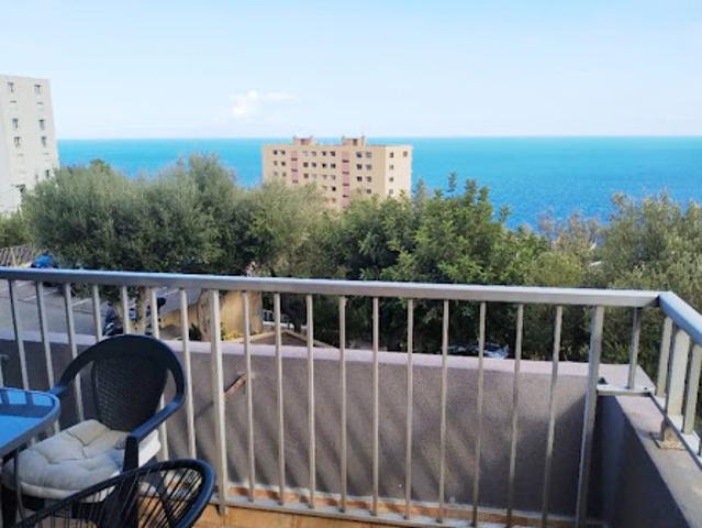 Vente Appartement 2 pièces 31 m2 Ville di Pietrabugno