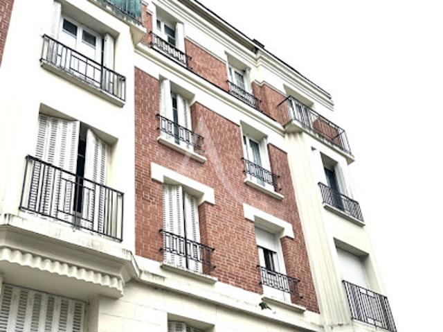 Vente Appartement 2 pièces 31 m2 Villemomble