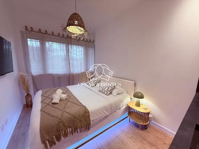 Vente Appartement 2 pièces 31 m2 Villeurbanne