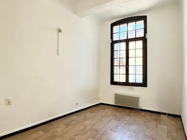Vente Appartement 2 pièces 31 m2 Aix en Provence