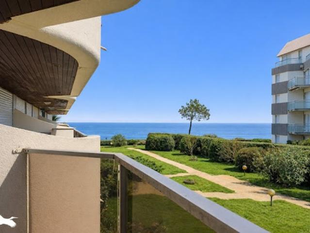 Vente Appartement 2 pièces 31 m2 Arcachon