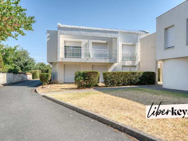 Vente Appartement 2 pièces 31 m2 Aytre