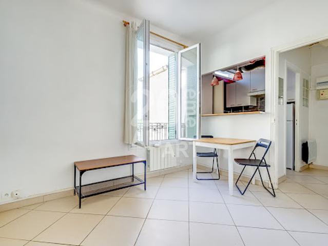 Vente Appartement 2 pièces 31 m2 Bagnolet