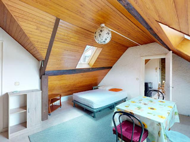 Vente Appartement 2 pièces 31 m2 Besançon